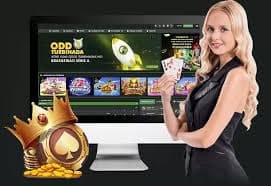 apt789 Gaming Platform Hero